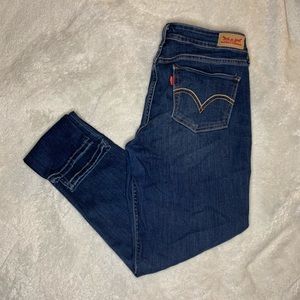 Levi’s Jeans